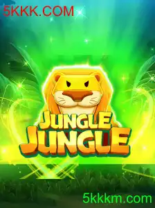 JungleJungle